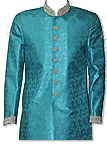 Sherwani 186- Pakistani Sherwani Suit